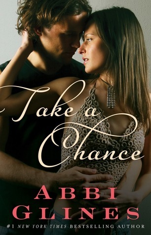 Chance book cover 1