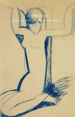 Intimations book cover