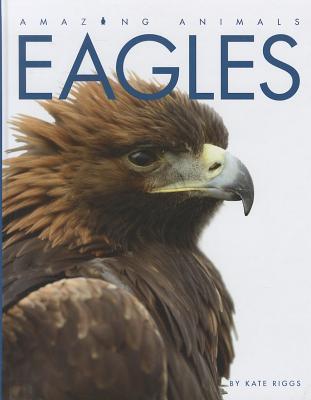 Eagles book cover