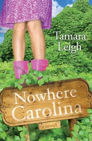 Southern Discomfort book cover 2