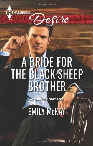 At Cain's Command book cover 3