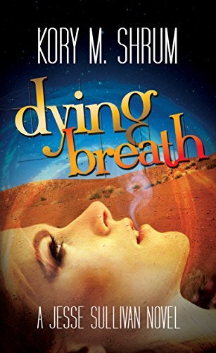 Dying Breath book cover