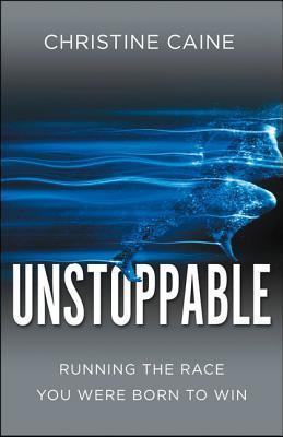 Unstoppable book cover