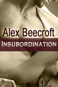 Insubordination book cover