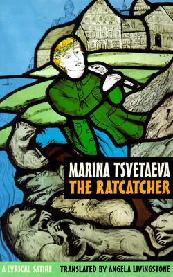 The Ratcatcher book cover
