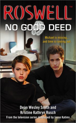 Roswell (Pocketbooks) book cover 2