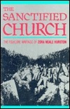 The Sanctified Church book cover