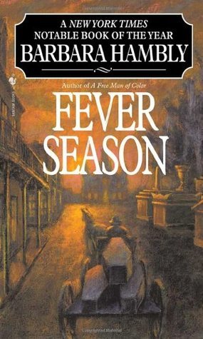 Benjamin January book cover 2
