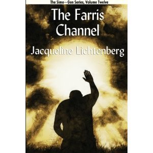 The Farris Channel book cover
