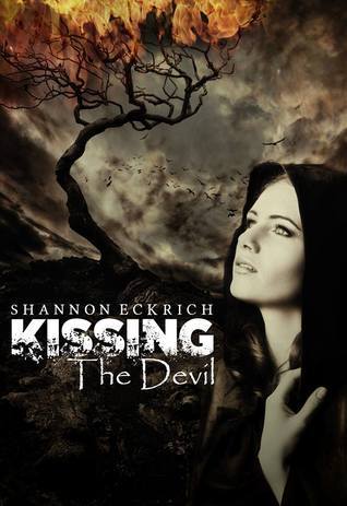 Kissing the Devil book cover