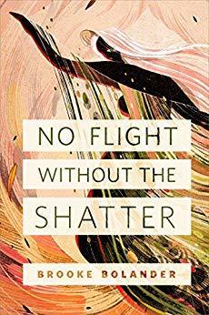 No Flight Without the Shatter book cover