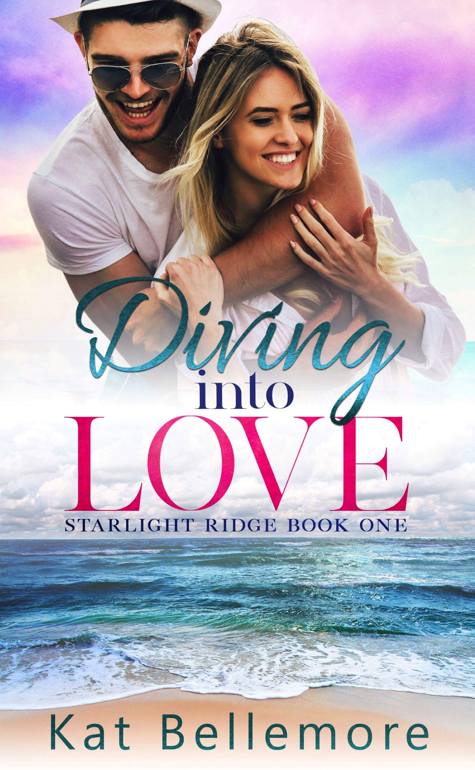 Starlight Ridge book cover 1