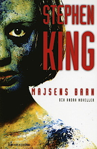 Majsens Barn book cover