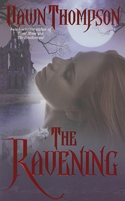 Blood Moon book cover 3