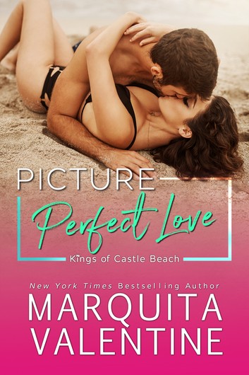 Picture Perfect Love book cover