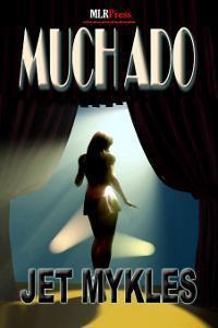 Much Ado book cover