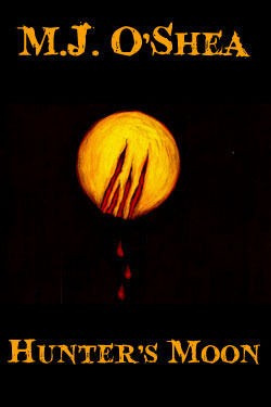 Full Moon/Insolita Luna book cover 2