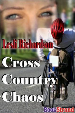 Cross Country Chaos book cover