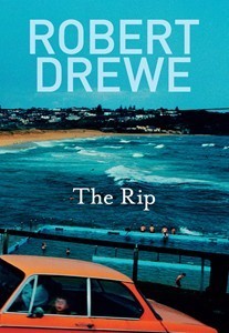 The Rip book cover