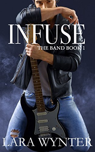 Infuse book cover