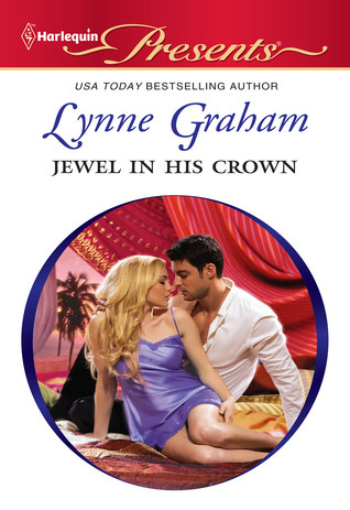 Jewel in His Crown book cover