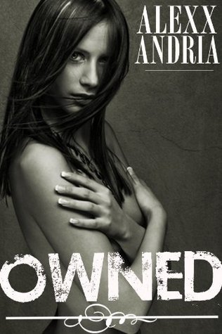 Owned book cover