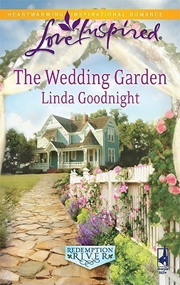 The Wedding Garden book cover