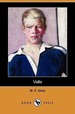 Vaila book cover