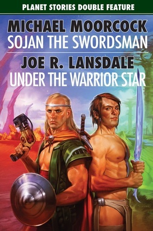 Sojan the Swordsman/Under the Warrior Star book cover