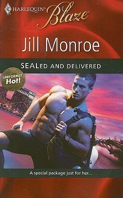 SEALed and Delivered book cover