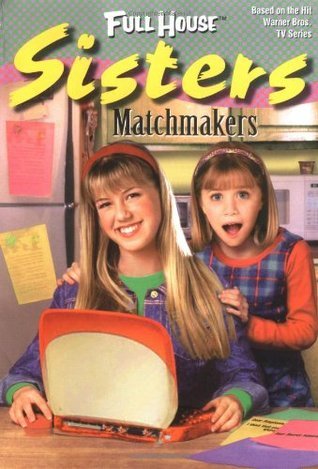 Matchmakers book cover