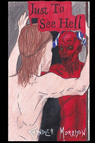 Just to See Hell book cover