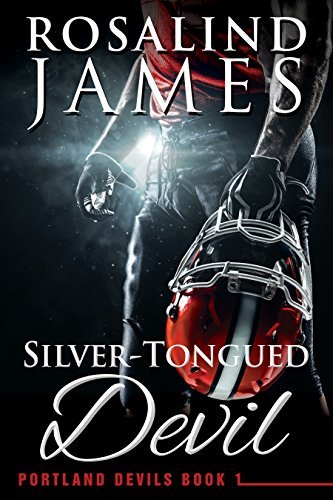 Silver-Tongued Devil book cover