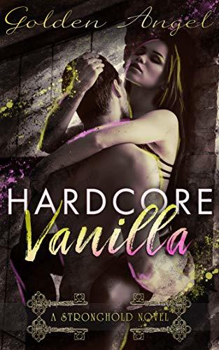Hardcore Vanilla book cover