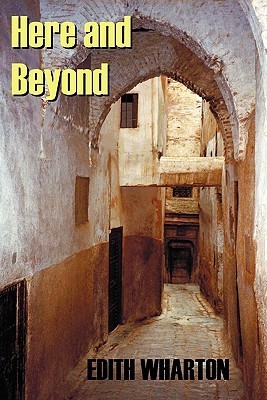Here and Beyond book cover