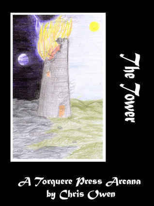 The Tower book cover