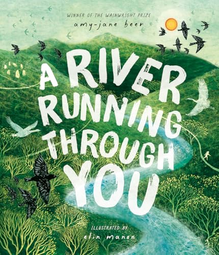 A River Running Through You book cover