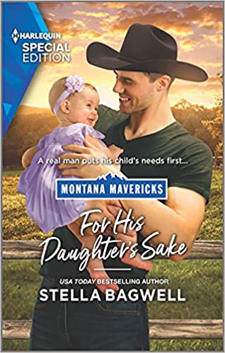 Montana Maverick: The Real Cowboys of Bronco Heights book cover 2