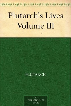Lives, Vol 3 book cover