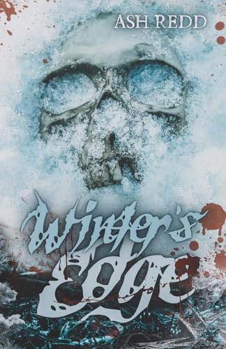 Winter's Edge book cover