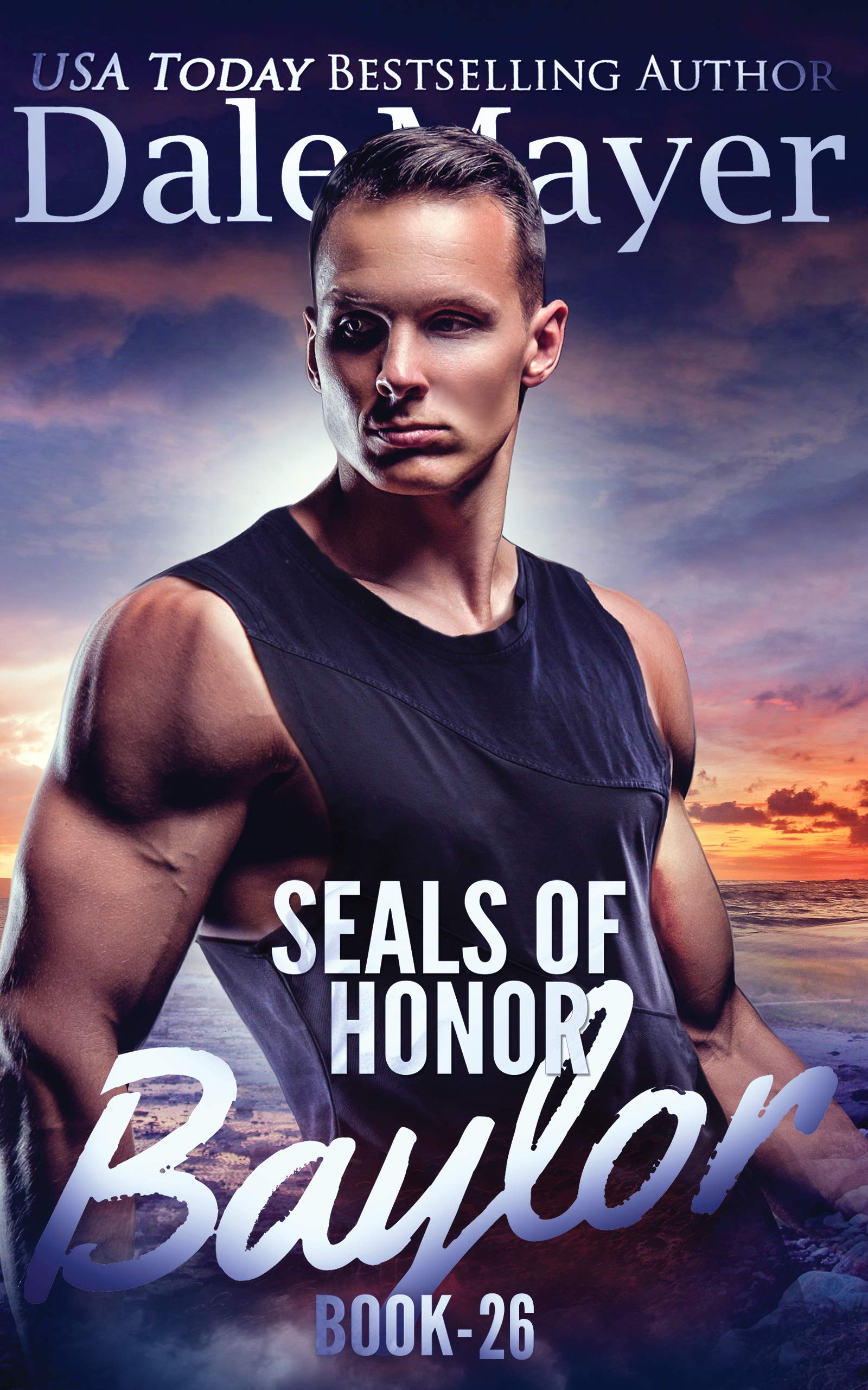Baylor book cover