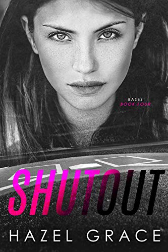 Shutout book cover