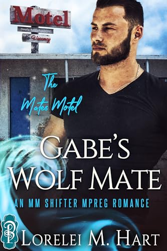 The Mates Motel book cover 2