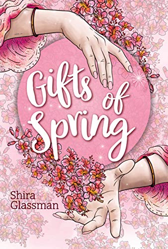 Gifts of Spring book cover
