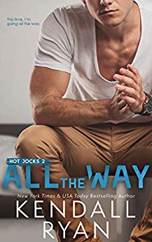 Hot Jocks book cover 2