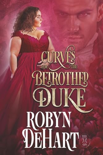 Busty Bodice Club book cover 2