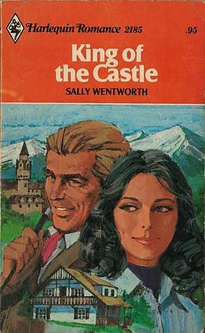 King of the Castle book cover