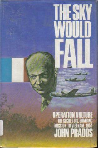 The Sky Would Fall book cover