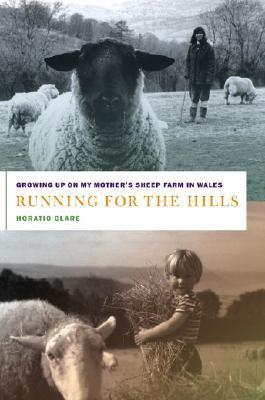 Running for the Hills book cover