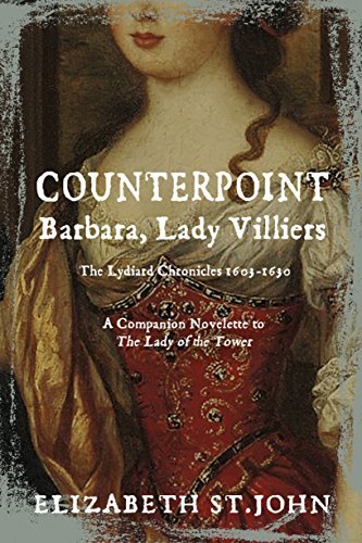 Counterpoint book cover